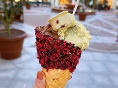 -VENCHI 闻绮(上海佛罗伦萨小镇店)