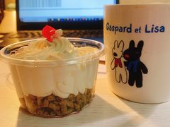 -红宝石·鲜奶小方·海派西点房(联洋店)