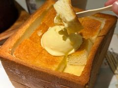 -绿茶餐厅(龙井船宴· 品牌总店)