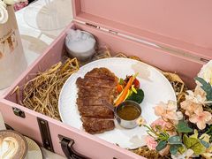 -LE SHARE洛笙·花园西餐(北京路步行街店)