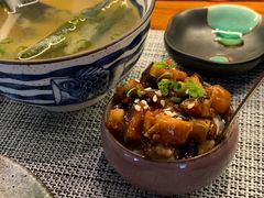 -戏作寿司(观音桥店)