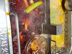 -海底捞火锅(石厦时代广场店)