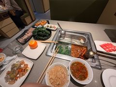 -海底捞火锅(枫蓝国际购物中心店)