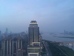 -南昌之星摩天轮