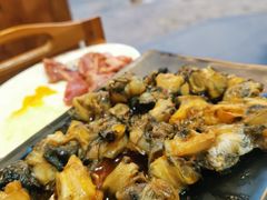 -老渔家白族石板烧旗舰店