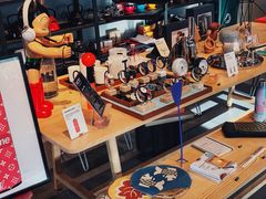 -dotcom coffee古点咖啡(致真大厦店)
