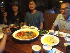 -章吴记喜瑞餐厅(东东城店)