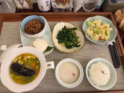 -馨月汇·独栋月子会所(静安店)