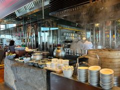-广州富力君悦大酒店·凯菲厅