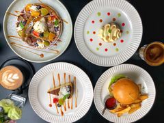 -ibarrel爱杯·bistro&brunch(江宁路店)