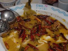 -花椒俏川菜小馆(南海万达店)