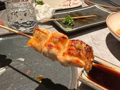 -人间酒暖·Go blanc·烧鸟·深夜食堂(陆家嘴店)