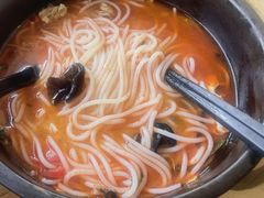 -桥香园过桥米线(国贸店)