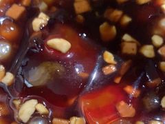 -探鱼·鲜青椒爽麻烤鱼(苏宁广场店)