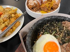 -京尚道韩式美食屋(海甸岛店)