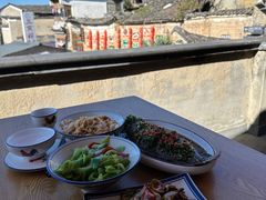 -妈妈的味道(和顺古镇店)