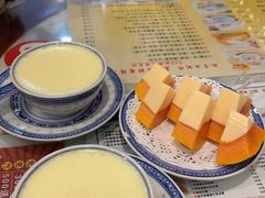 -广信牛奶甜品世家(台东店)