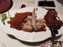 -京鸭棠(让胡路万达店)