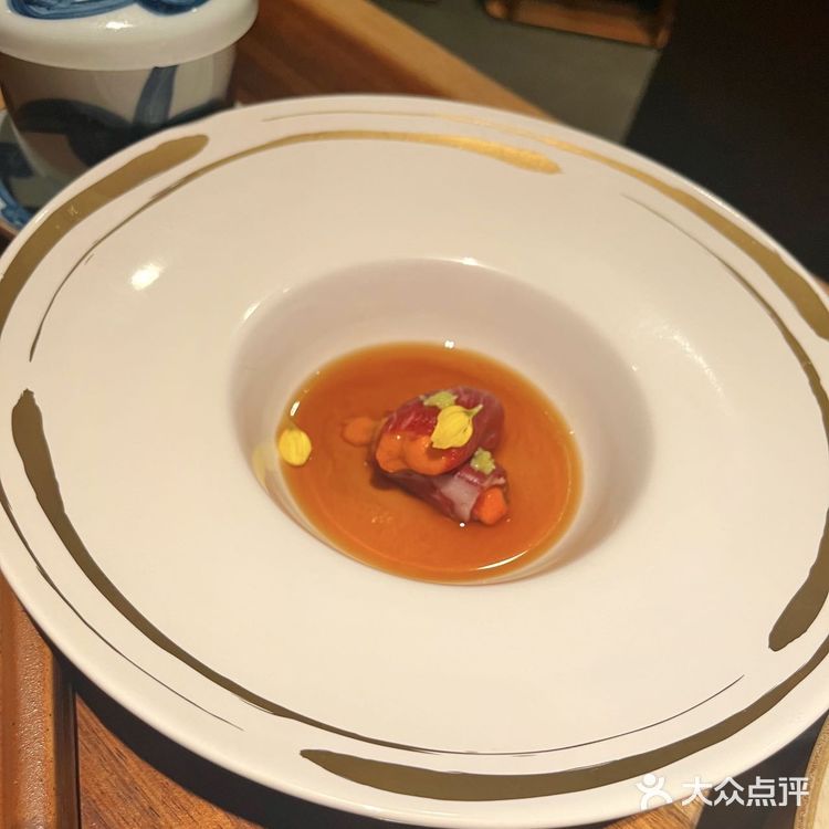 佛山闹市中诚意日式🇯🇵料理，时间告诉你真的值得❗
