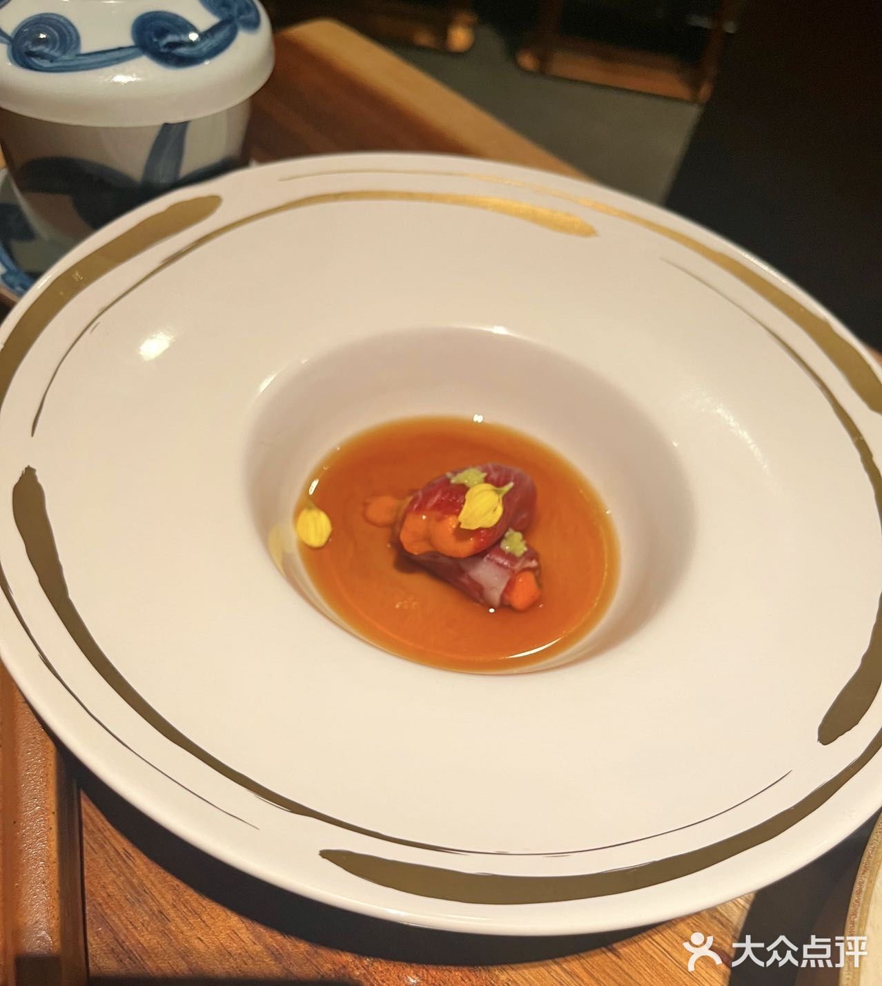佛山闹市中诚意日式🇯🇵料理，时间告诉你真的值得❗