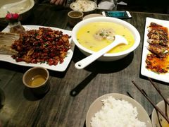 -庆合府重庆大排档(紫都城店)