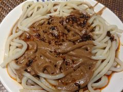-毅祥斋老孙家泡馍(北院门鼓楼店)