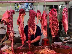 -阿娟牛肉丸·手打牛肉丸·现做现卖