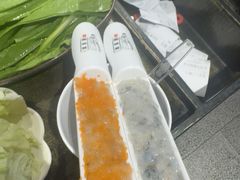 -宽板凳老灶火锅(台湾街店)