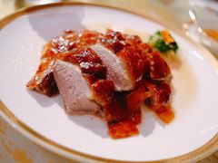 -唐阁(香港朗廷酒店)