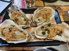 -金谷园饺子·烧烤(人大总店)