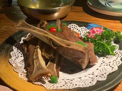 -嘉禾·悦享餐厅(八方汇店)