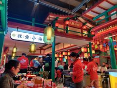 -辣小鲜·南昌大排档(船山路店)