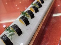 -抚松斋