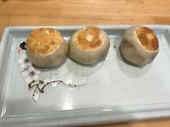 -惠丰门丁肉饼店
