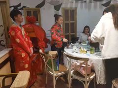 大堂-村(悦海新天地店)