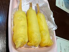 -老厨家(友谊路总店)