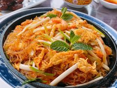 铁板海味粉丝-宁波状元楼酒店(和义路店)