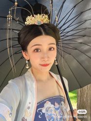 点击看大图 -美云庭古装·格格服汉服·京城旅拍(北京店)