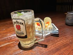 -木岛·烧鸟居酒屋(川沙店)