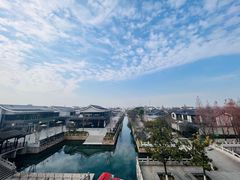 -相门城墙文化休闲景区