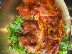 -齐齐哈尔小炉匠炭火烤肉(西红门店)