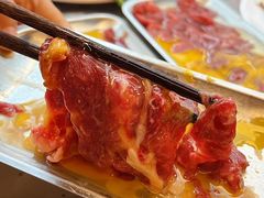 -张哞哞·鲜切牛肉自助火锅(高德置地店)