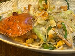 -十贰席·煨汤·台州菜(襄阳南路店)