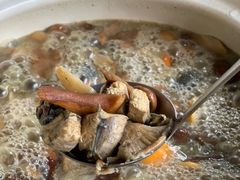 -云朵小院·石锅鱼·野生菌餐厅(蒗放店)