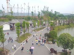 -枫香湖儿童公园