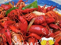 -龙虾奇迹(大华三路店)