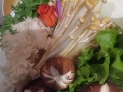 -海底捞火锅(劲松店)