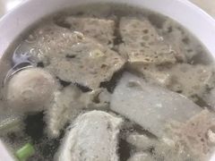 -非遗·爱西干面(小公园总店)