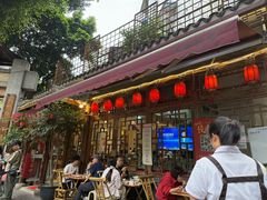 -永乐饭店