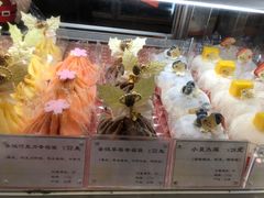 -檬舒舒MonChouChou(久光百货店)